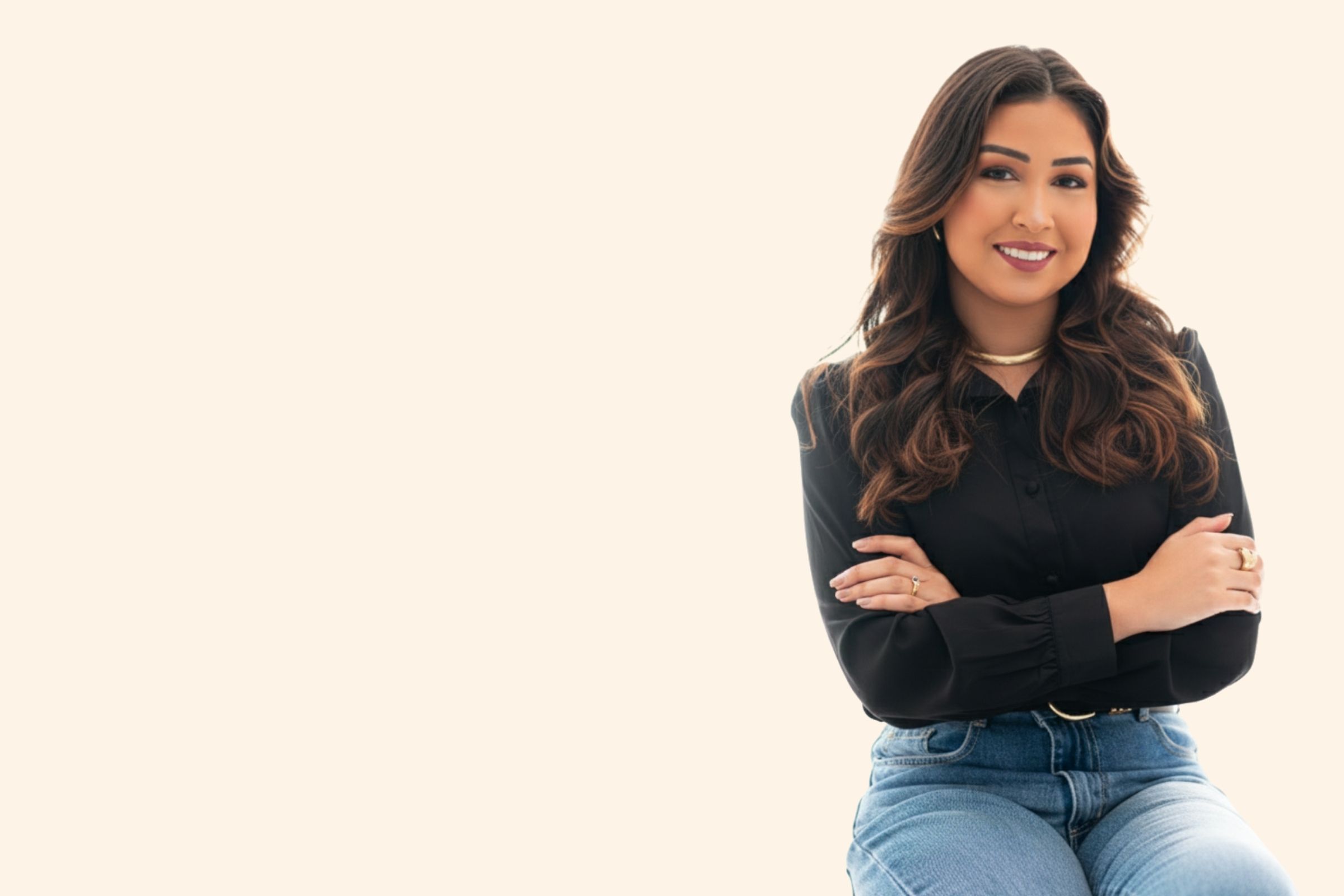 Thaylla Usizima - Psicóloga